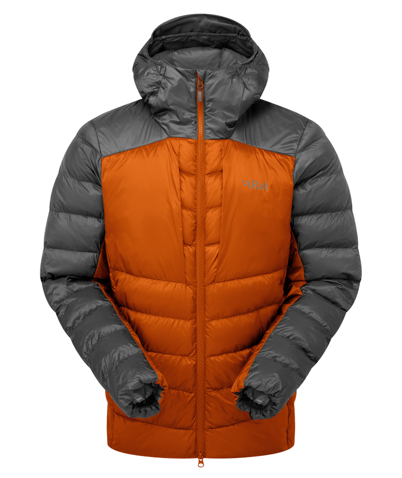 Men s Cirrus Ultra Insulated Hooded Jacket Bristlecone Mountain Sports