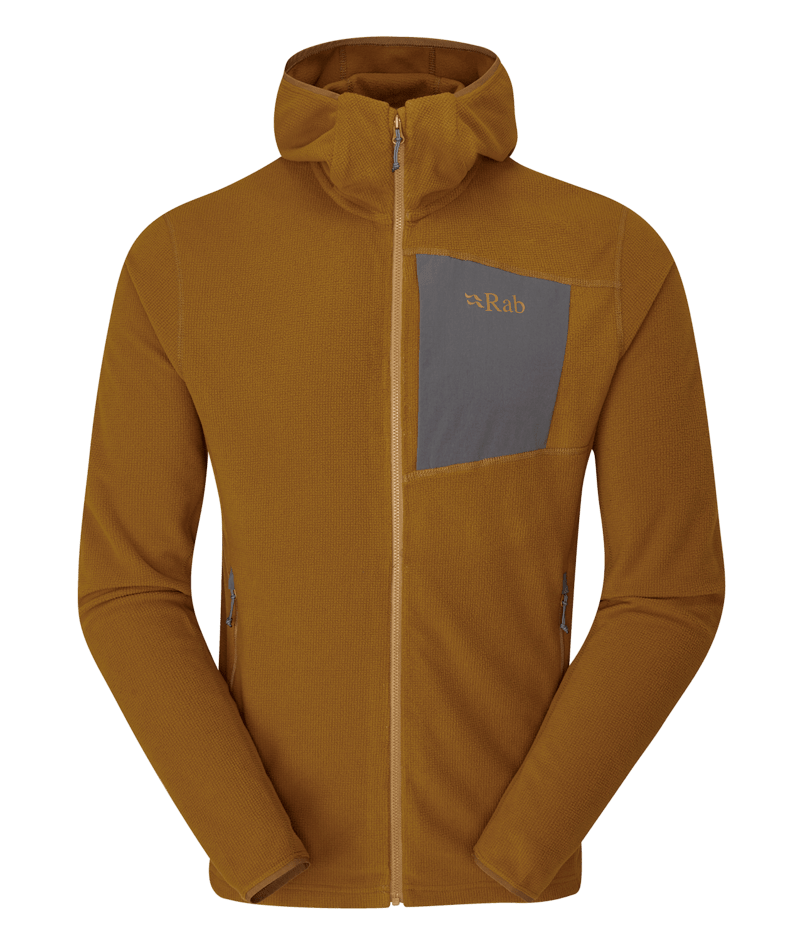 Men's Tecton Hoody – Bristlecone Mountain Sports