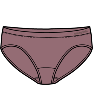 Active Hipster Underwear - Women's