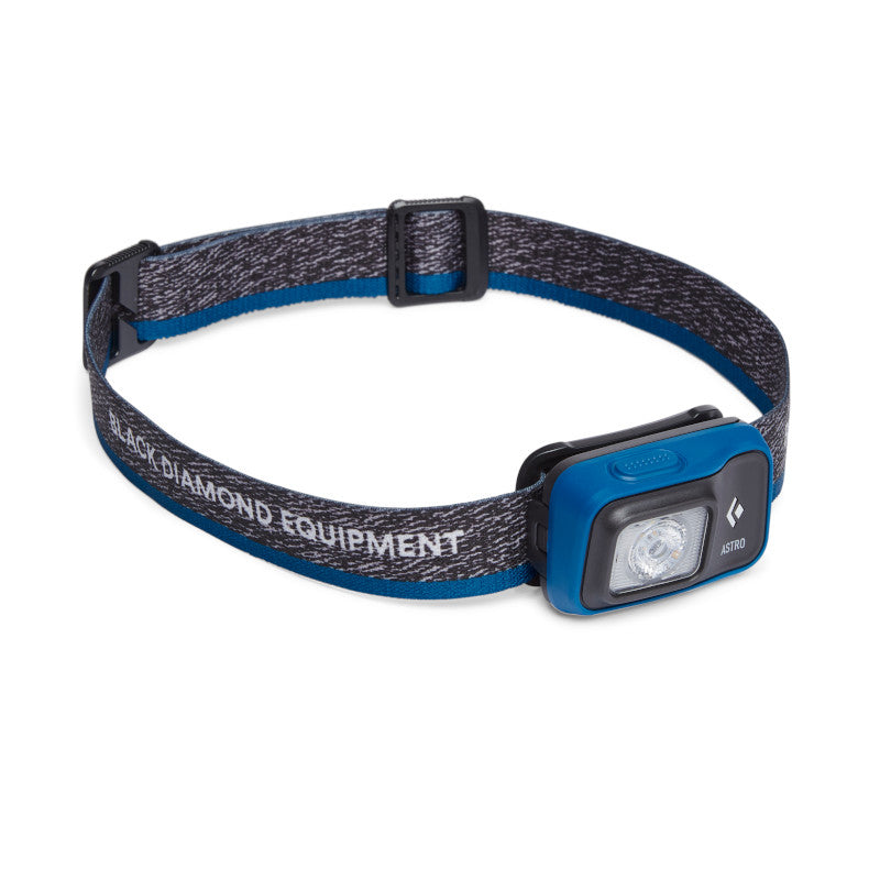 ASTRO 300 HEADLAMP - 4004AZUL