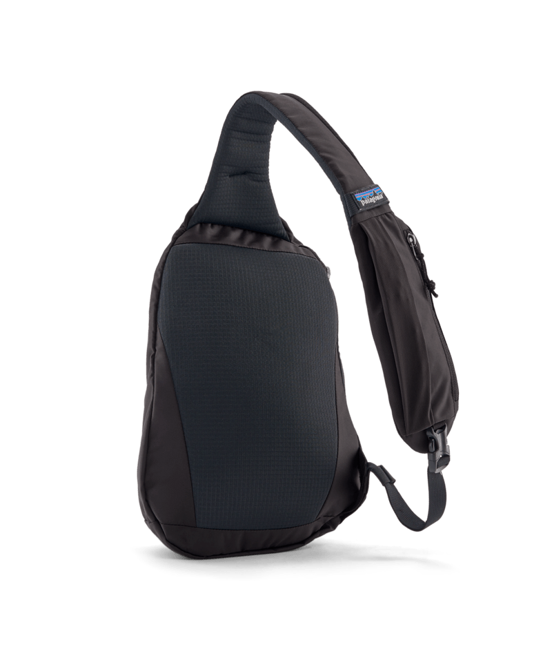 Atom Sling Bag 8L - BLK