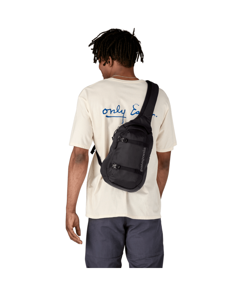 Atom Sling Bag 8L - BLK