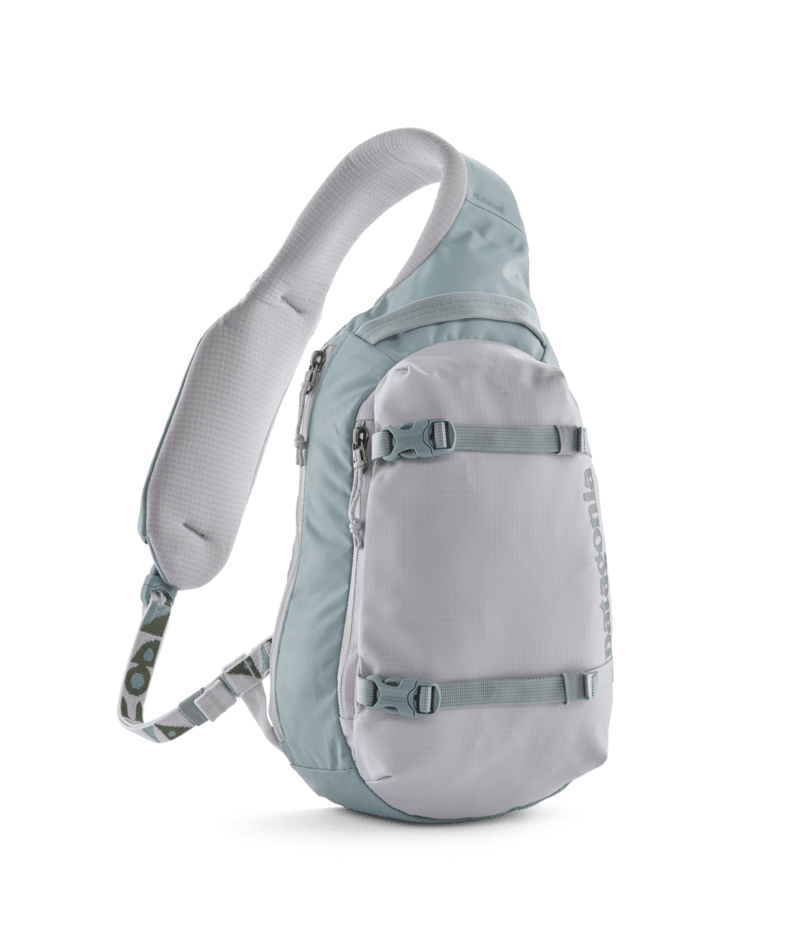 Atom Sling Bag 8L - CRGY