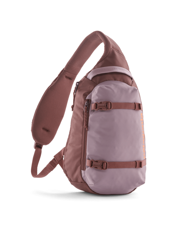 Atom Sling Bag 8L - DLMA