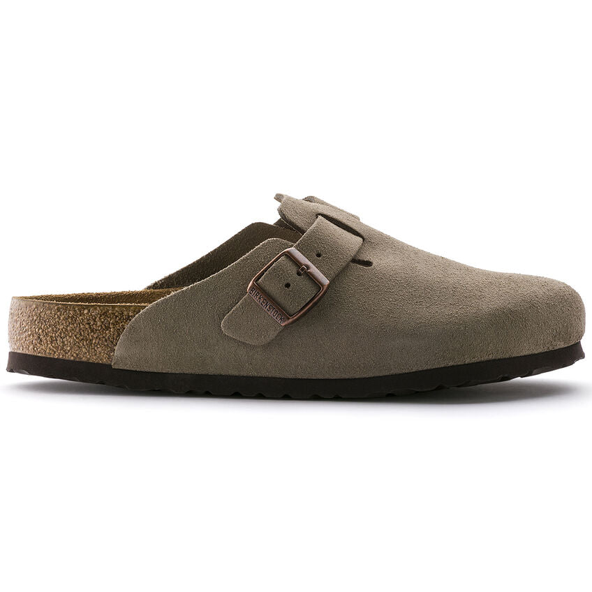 Boston Soft Footbed - 560771