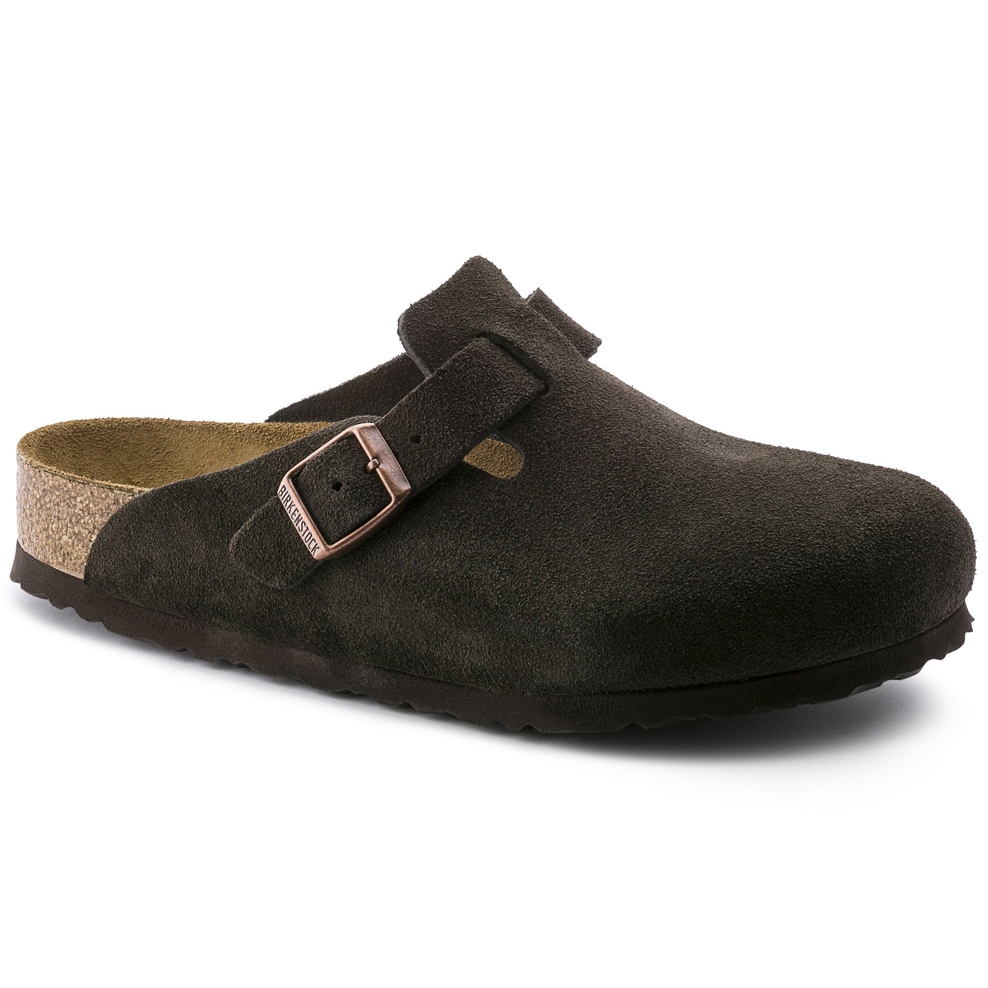 Boston Soft Footbed - R660461