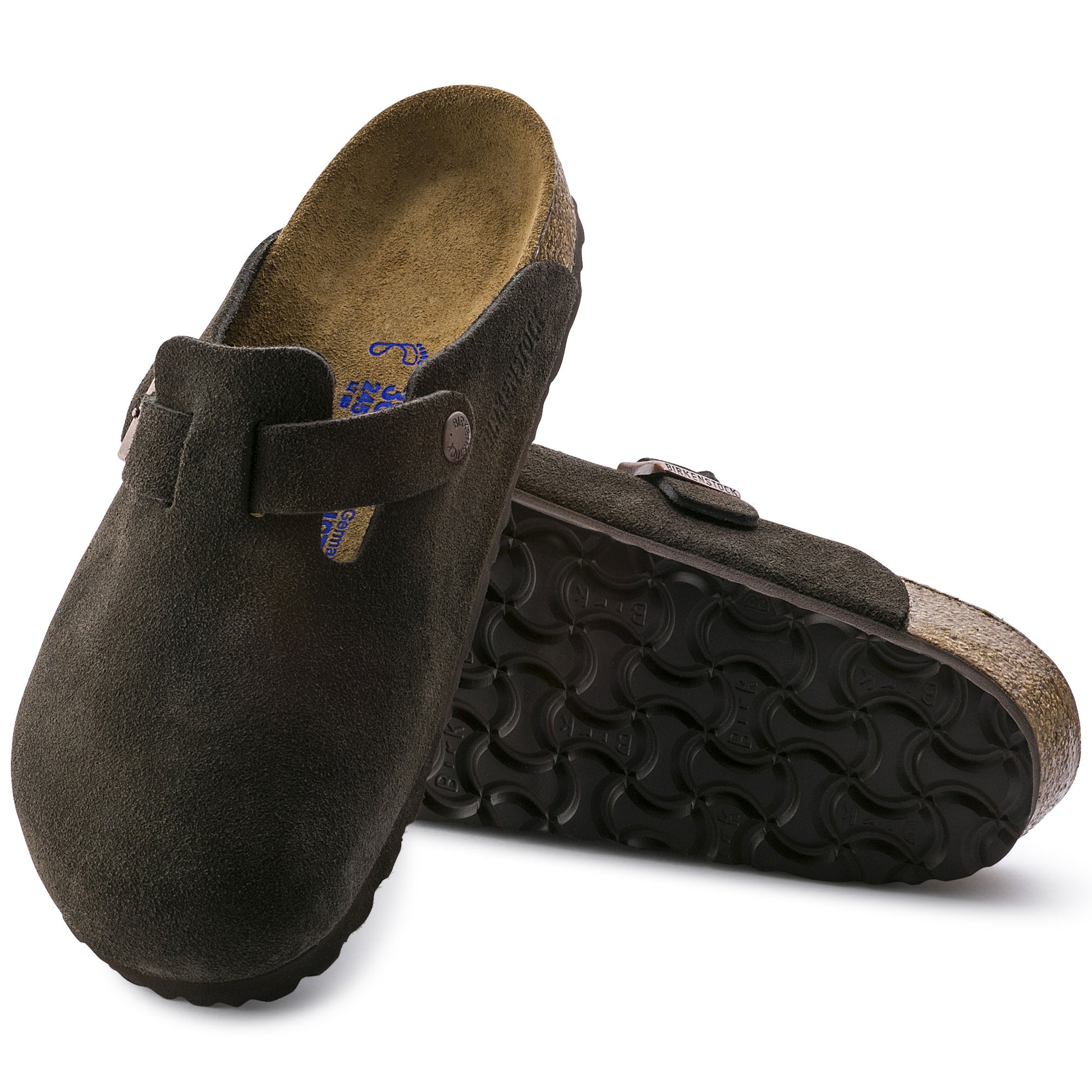 Boston Soft Footbed - R660461