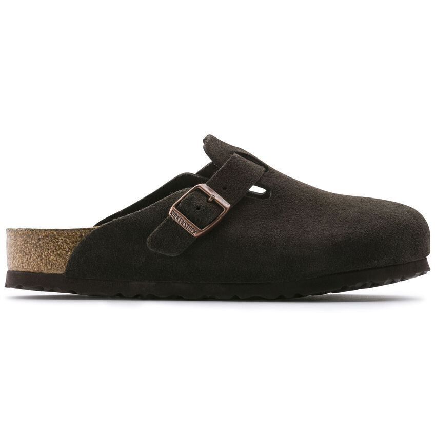 Boston Soft Footbed - R660461