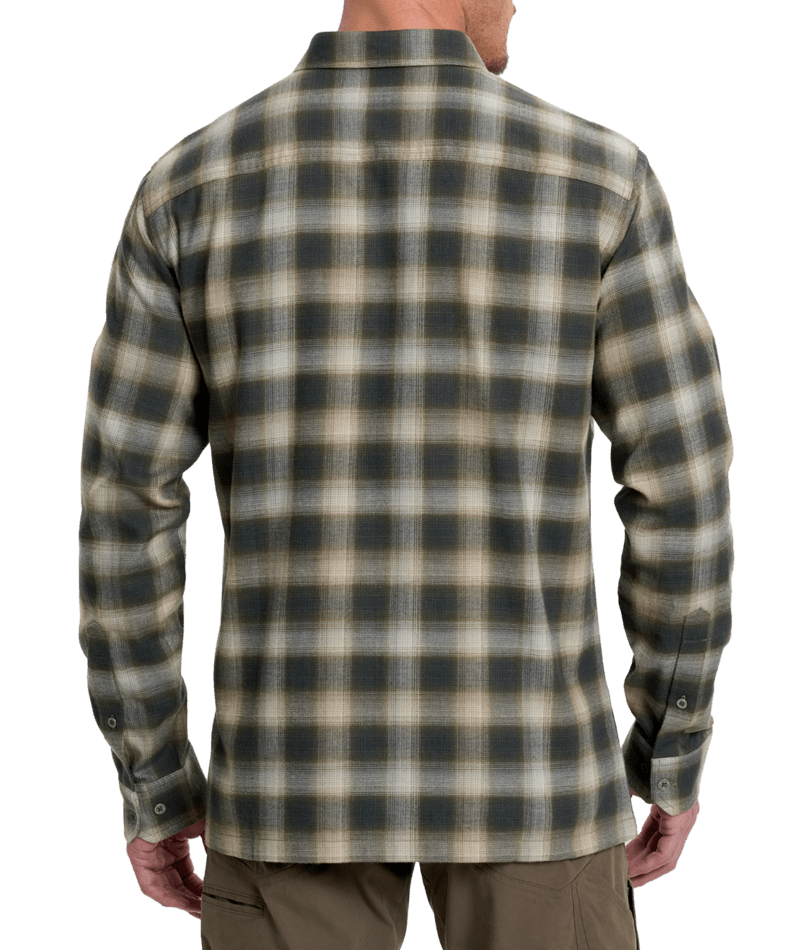 DILLINGR™ FLANNEL - SMSG_