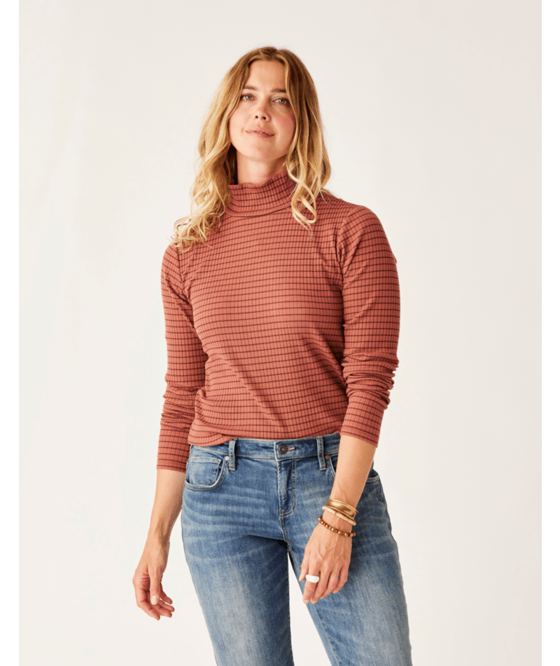 Denise Turtleneck - 916PENNY