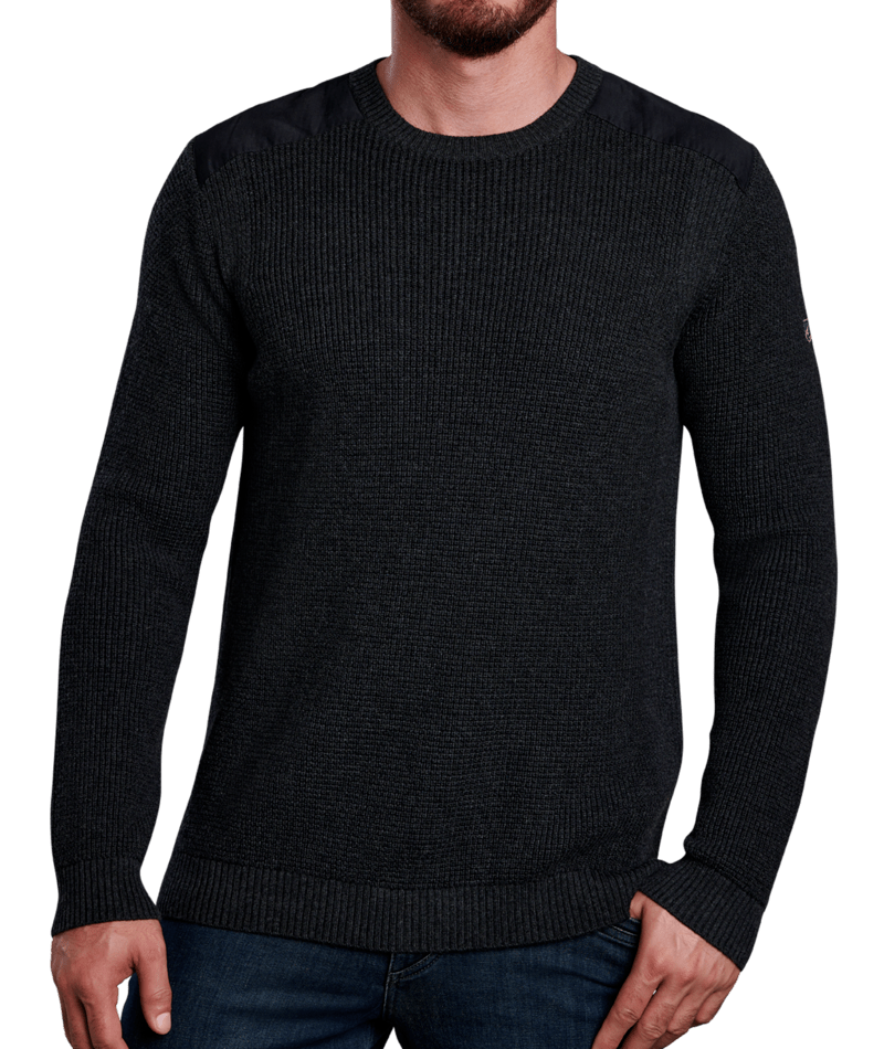 EVADER™ SWEATER - GR_