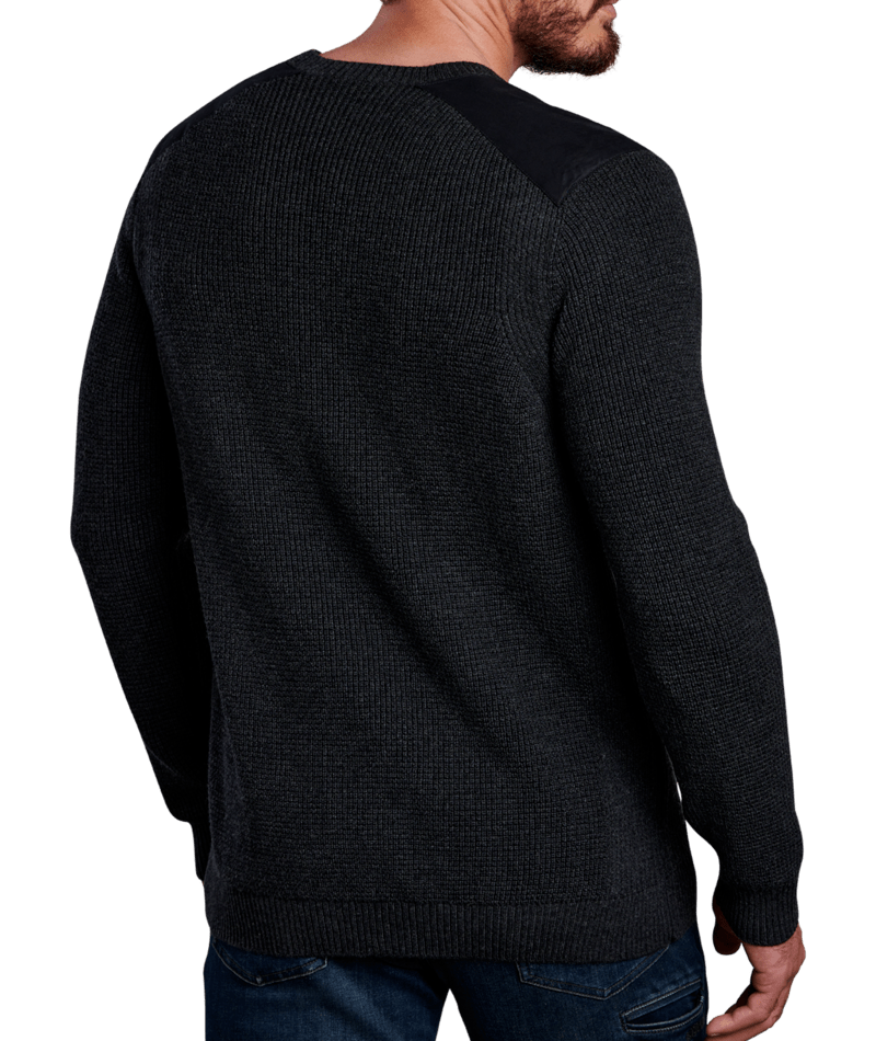 EVADER™ SWEATER - GR_