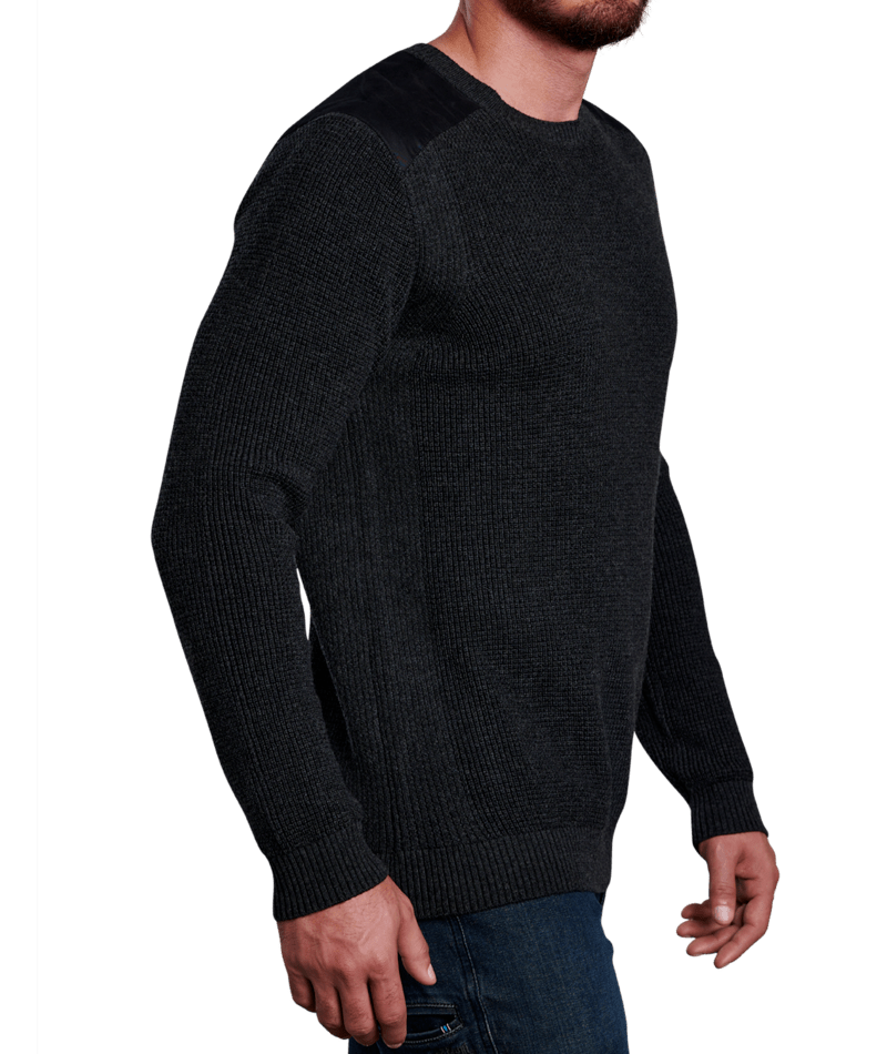 EVADER™ SWEATER - GR_