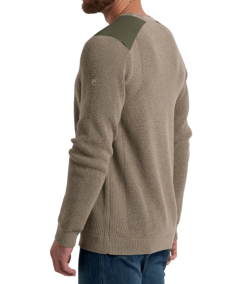 EVADER™ SWEATER - OAT_