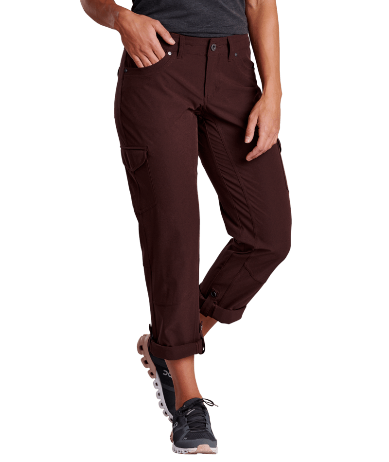 FREEFLEX™ ROLL-UP PANT - GAN30