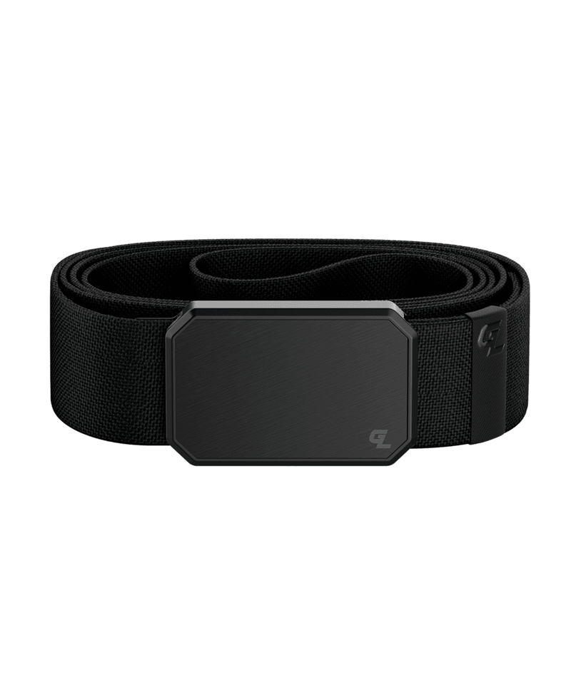 GROOVE BELT® - BLKBLK