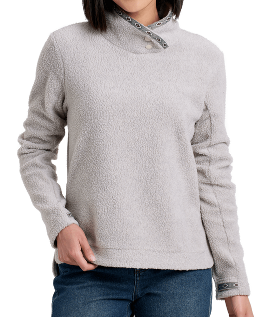 Hygge™ Snap Pullover - NA_