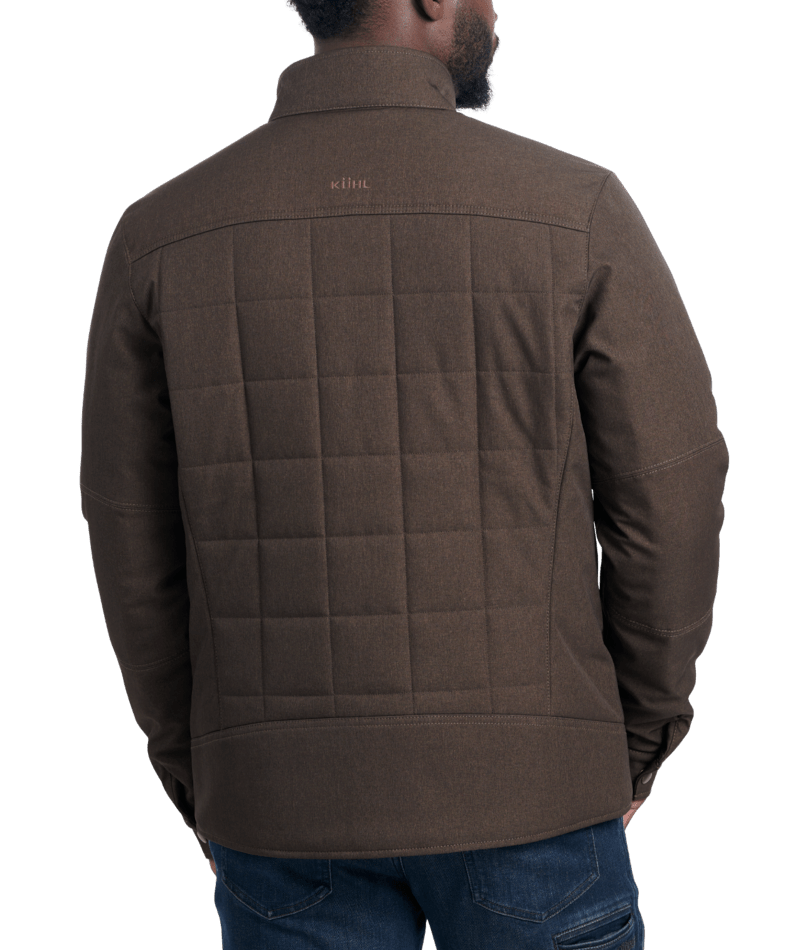 IMPAKT™ INSULATED JACKET - ES_