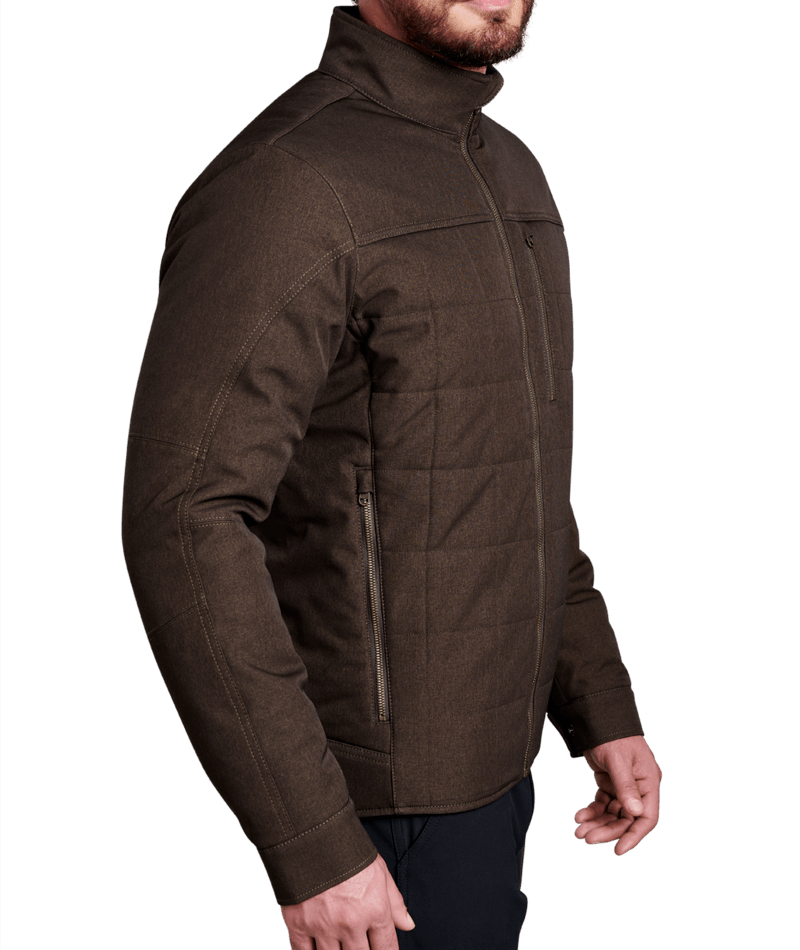 IMPAKT™ INSULATED JACKET - ES_