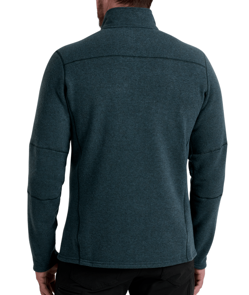 INTERCEPTR™ 1/4 ZIP - STBL_