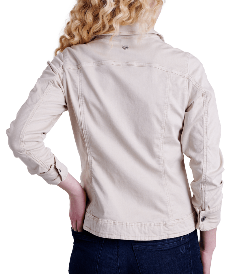 KULTIVATR™ JACKET - STO_