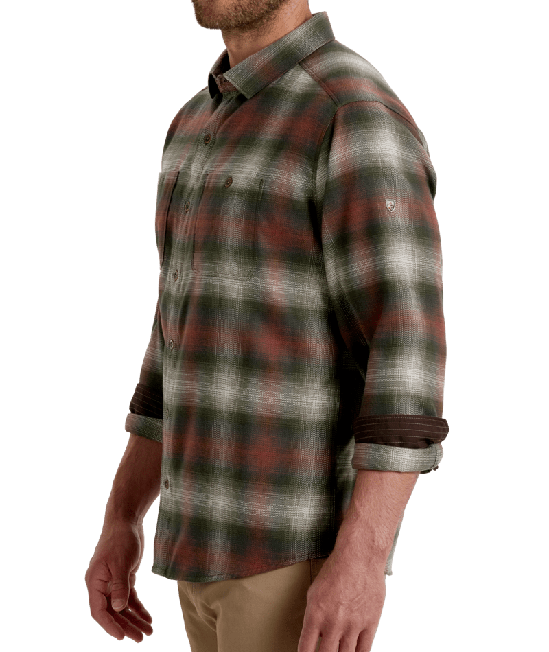 LAW™ FLANNEL - OC_