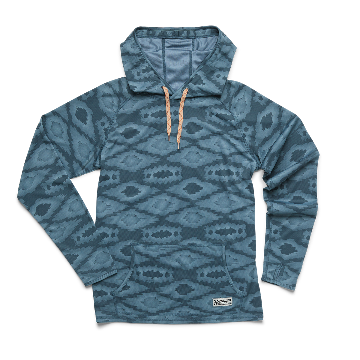 Loggerhead Hoodie - TAK