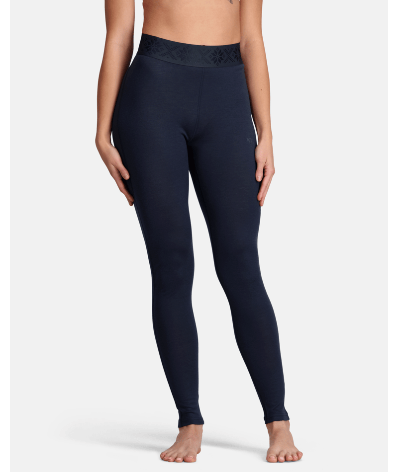 Lucie Pants - ROYAL