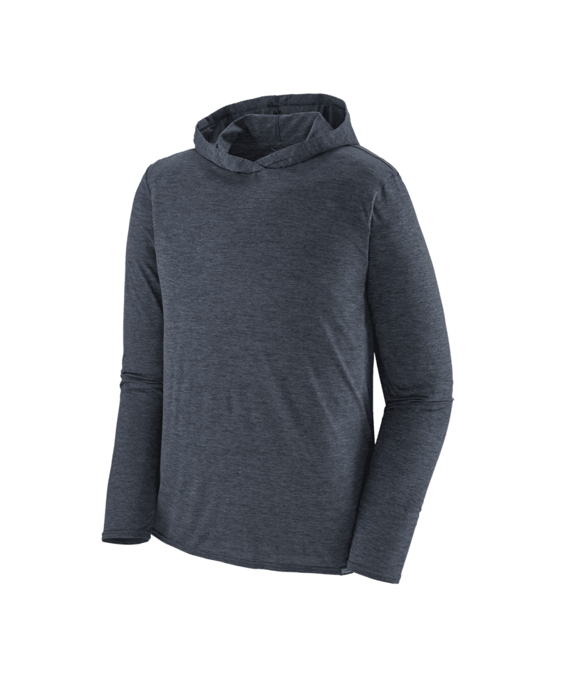 Men's Capilene® Cool Daily Hoody - SBLX