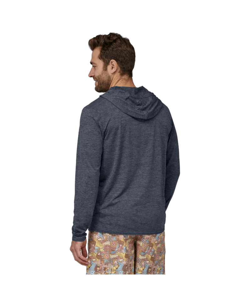 Men's Capilene® Cool Daily Hoody - SBLX