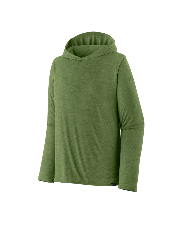 Men's Capilene® Cool Daily Hoody - TGNX