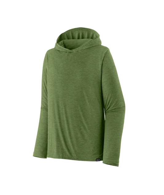 Men's Capilene® Cool Daily Hoody - TGNX