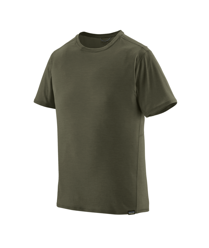 Men's Capilene® Cool Lightweight Shirt - PNGX