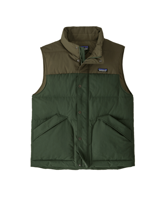 Men's Downdrift Vest - TPGN