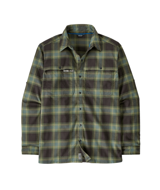 Men's Early Rise Stretch Shirt - WHBL