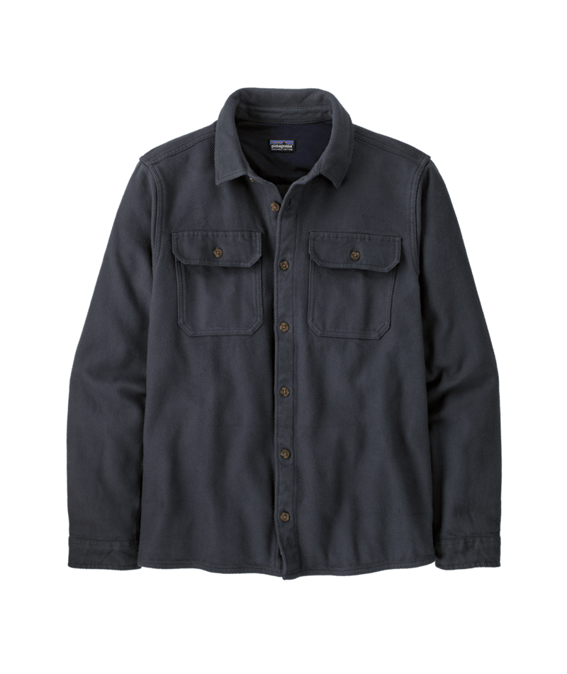 Men's Fjord Loft Shirt - SMDB