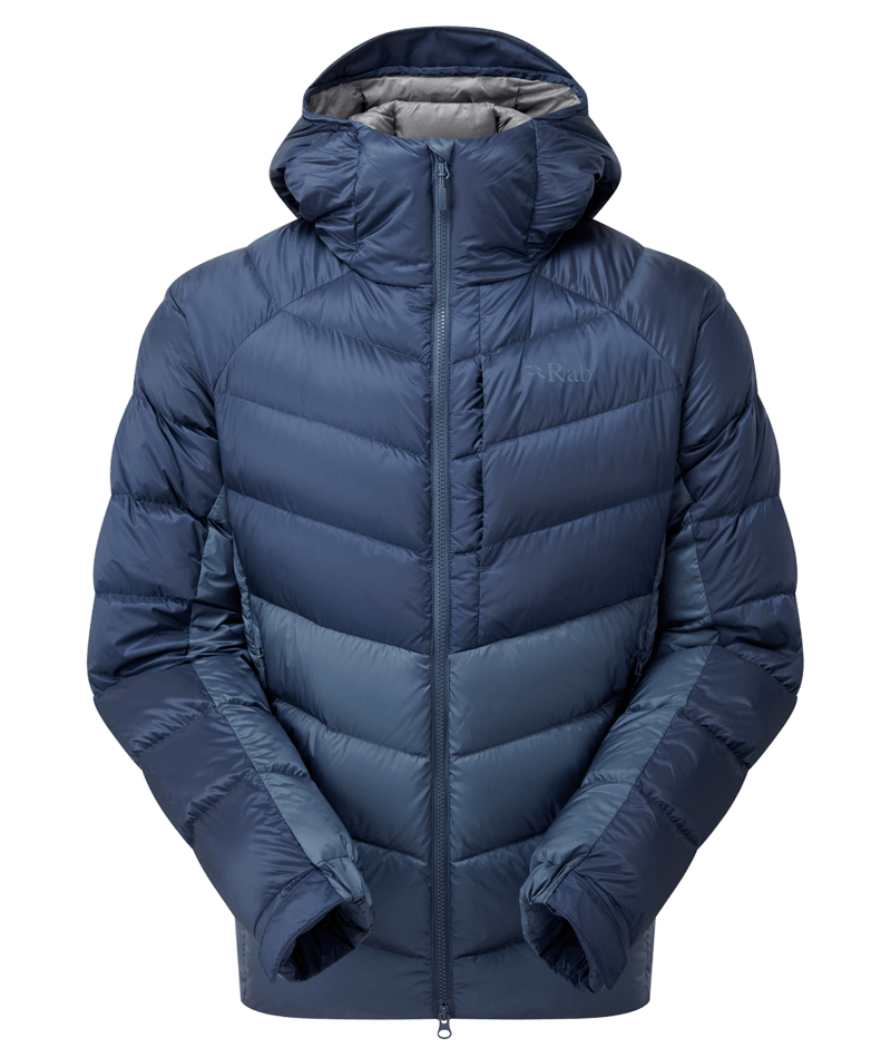 Men's Glaceon Pro Jacket - TBO