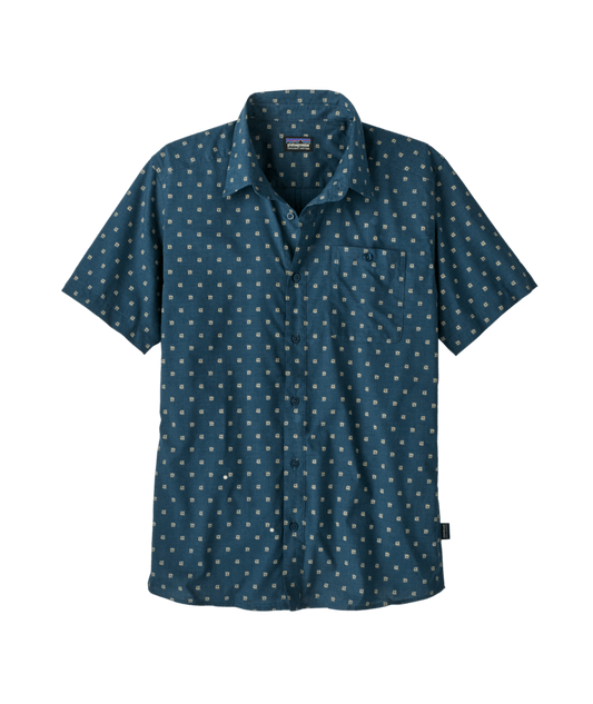 Men's Go To Shirt - SBLM