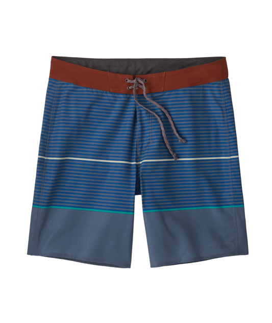 Men's Hydropeak Boardshorts - 18" - OLSU