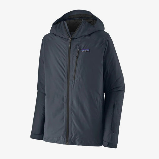 Men's Insulated Powder Town Jacket - SMDB