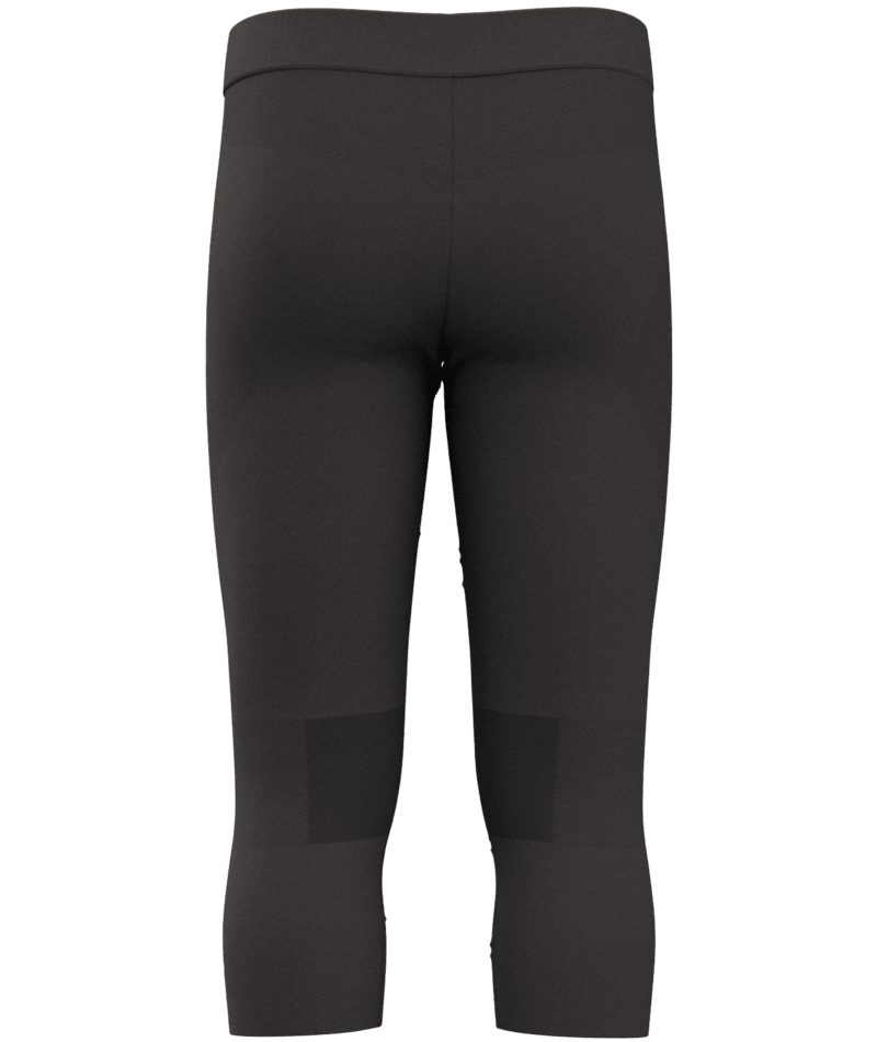 Men's Intraknit™ Thermal Merino Base Layer 3/4 Bottom - 011CHARC