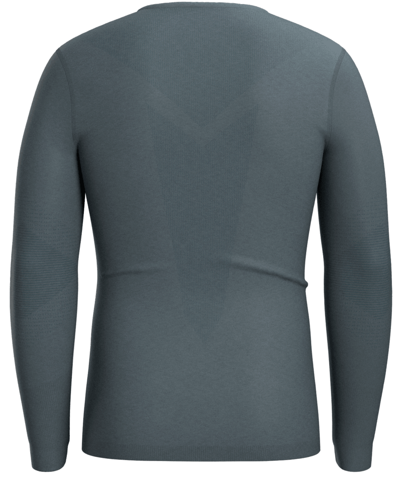 Men's Intraknit™ Thermal Merino Base Layer Crew - P03PEWTE