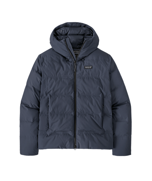 Men's Jackson Glacier Jacket - SMDB