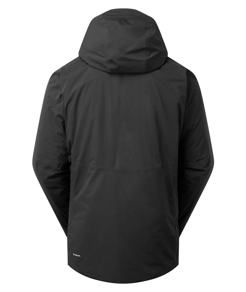 Men's Khroma Diffract Insulated Ski Jacket - BLK