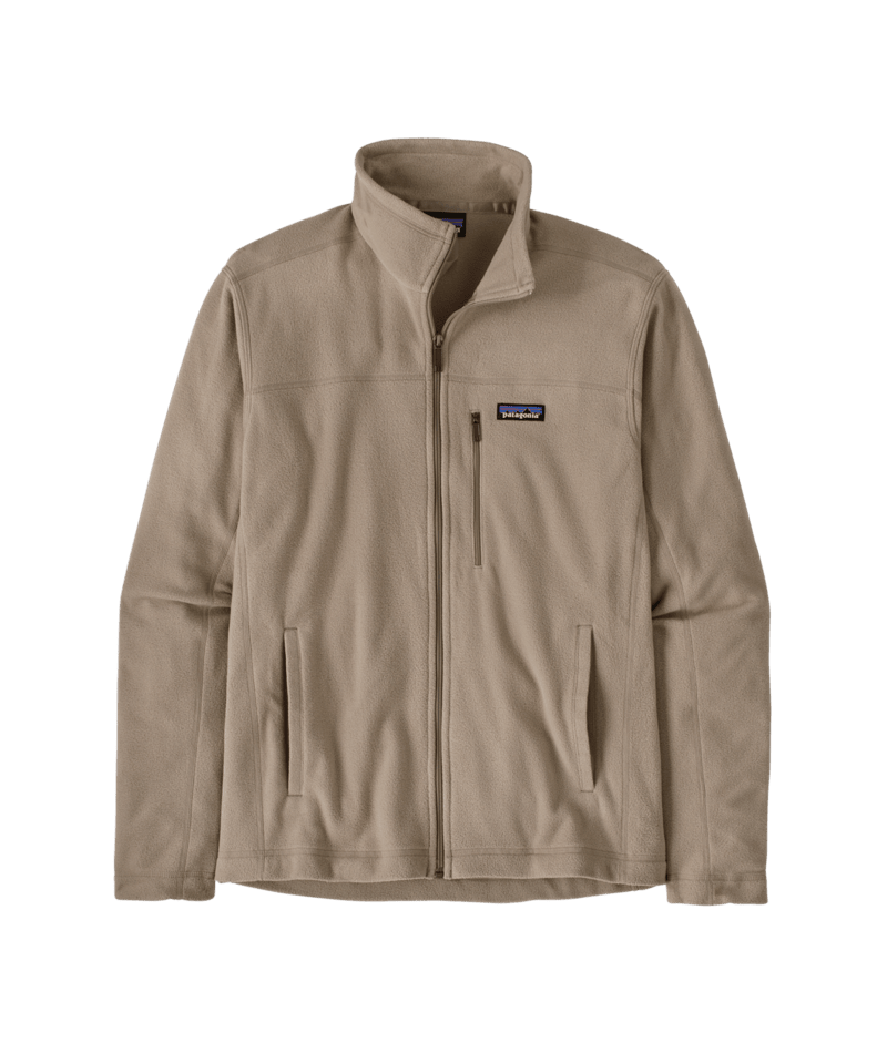 Men's Micro D® Fleece Jacket - SBDY