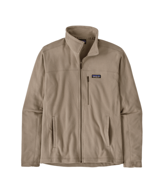 Men's Micro D® Fleece Jacket - SBDY