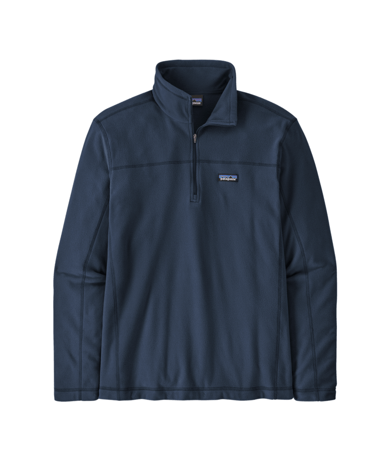 Men's Micro D® Fleece Pullover - NENA