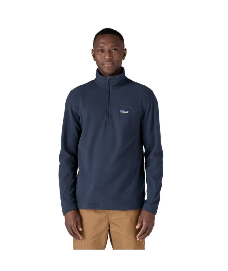 Men's Micro D® Fleece Pullover - NENA