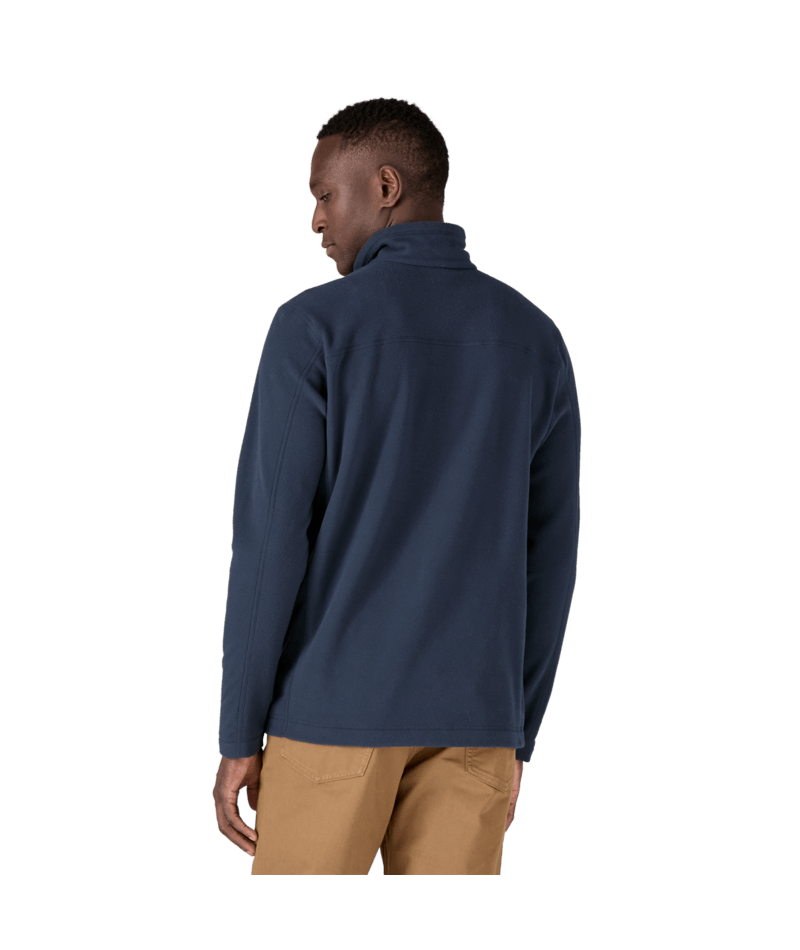 Men's Micro D® Fleece Pullover - NENA