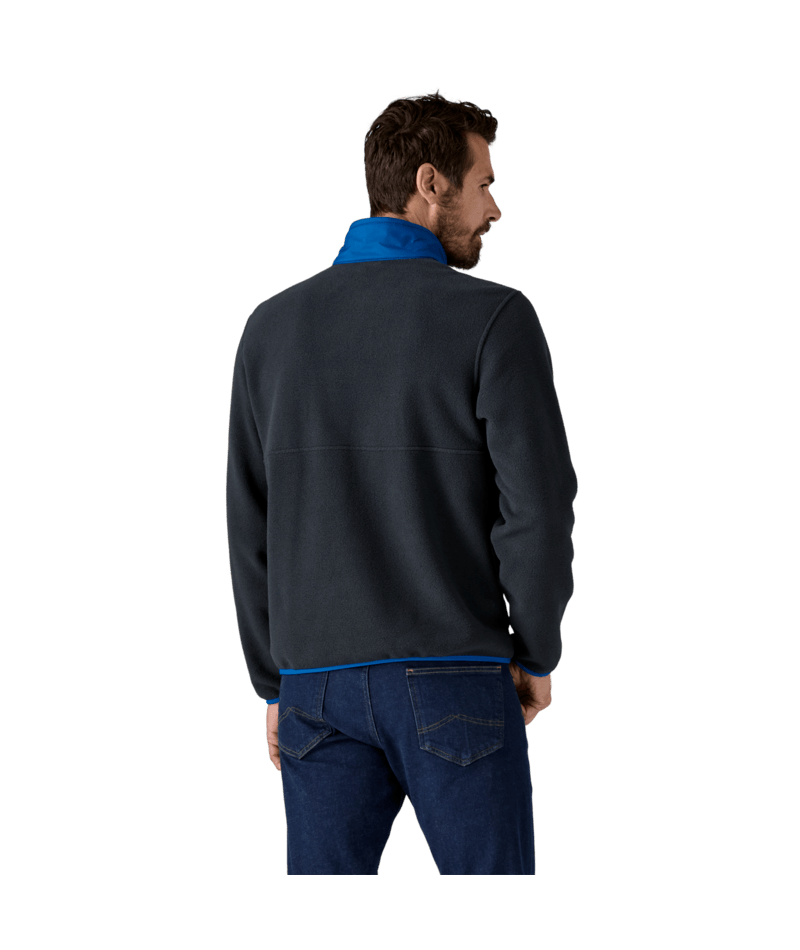 Men's Microdini 1/2-Zip Fleece Pullover - PBLE